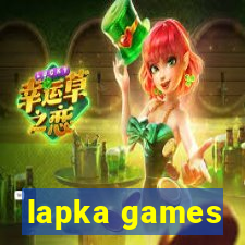 lapka games